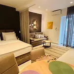 Apartman Stone House With Cute Terrase